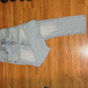 26/28 American Eagle men's Pants